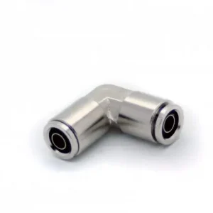 3/8″to 3/8″90 Degree Elbow luftledning, 3/8″to 3/8″90 Rabatt