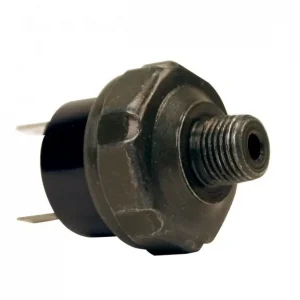 1/8″MNPT 165-200 PS Lufttryckskontakt1/8″Begränsat erbjudande