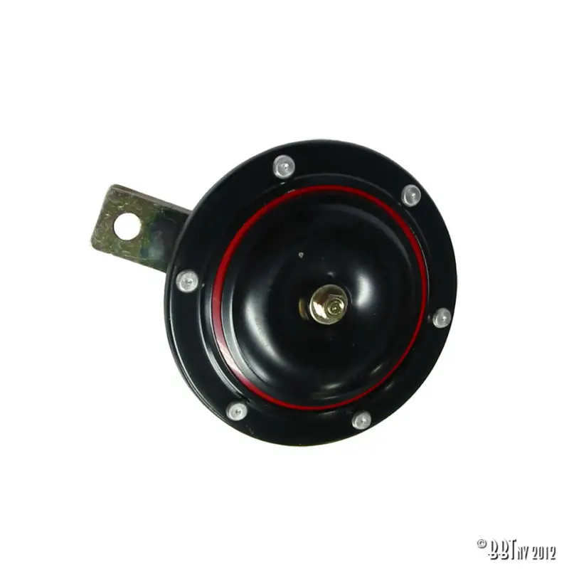 Kundfavorit Signal horn 6V