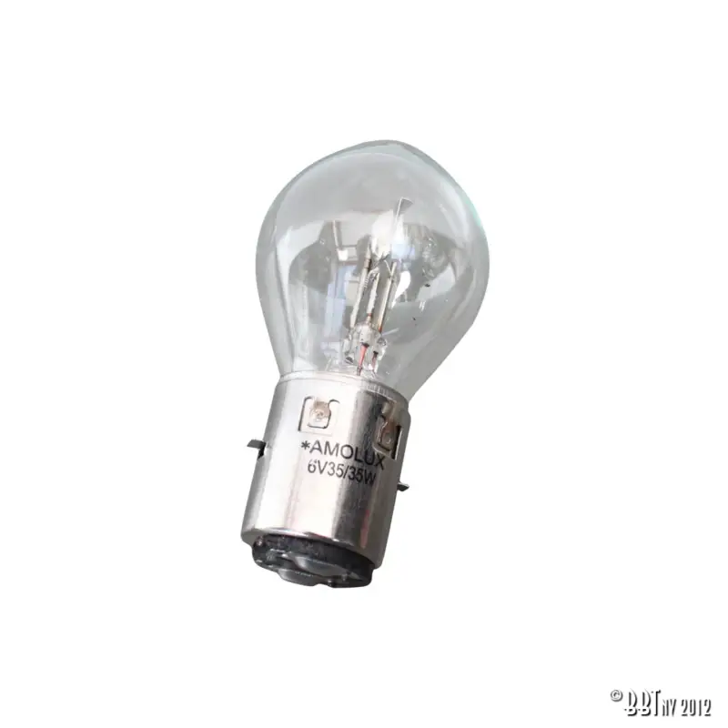 Erbjudandepris Glödlampa, strålkastare, styck