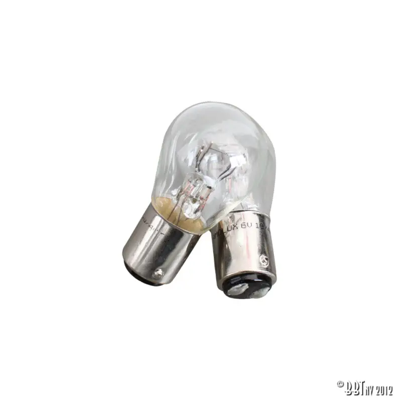 Glödlampa, bakljus och stoppljus, par Billig