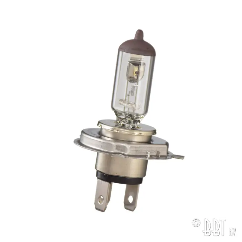 Lampa H4 Kundfavorit
