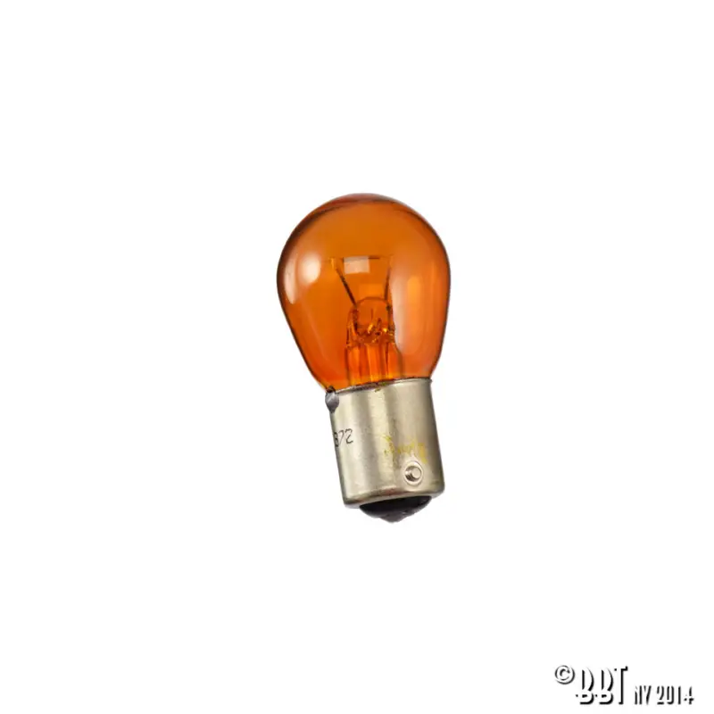Lampa, indikator, orange, par Rabatter