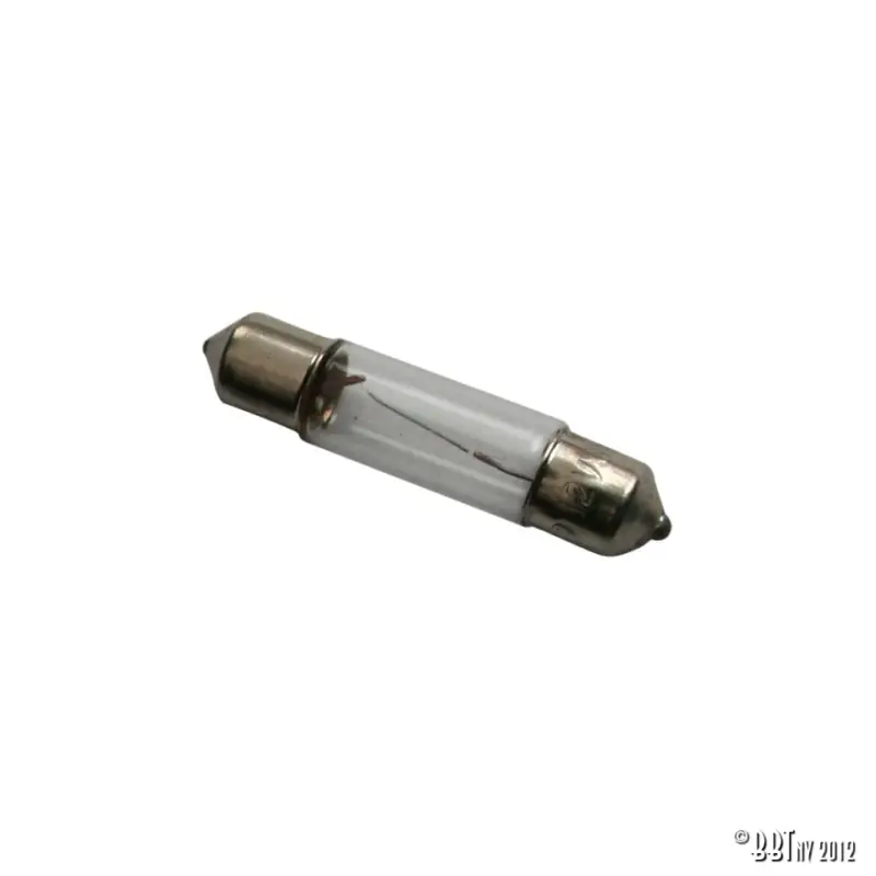 Erbjudandepris Lampa 12V, 3W, för semafor