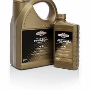 Premium Long Life Oil 5L Kampanjpris