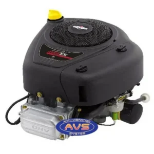 Motor 19,5hk B&S INTEK AVS Handla nu