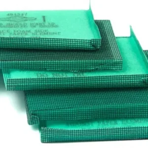 Foam-Filter (5 X 493537S) Nedsatt pris