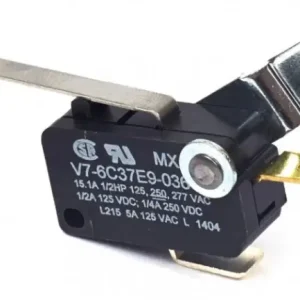 Populärt val Switch-Interlock