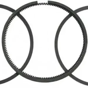 Ring Set Kundfavorit