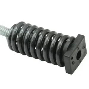 Vibrationsisolator Expressleverans