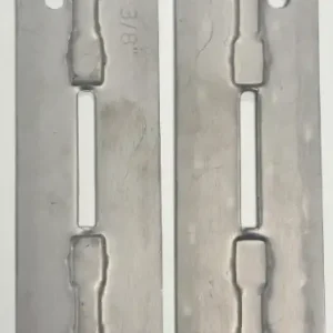 Ryttarmall 3/8" mini S91G Nyhet