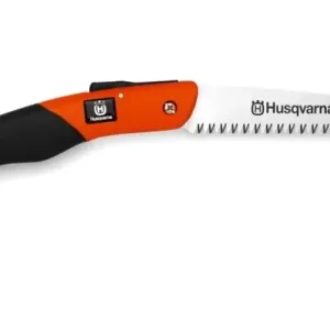 Begränsad tid Vikbar grensåg 220 mm Husqvarna