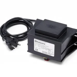 Säker betalning Transformator 260ACX