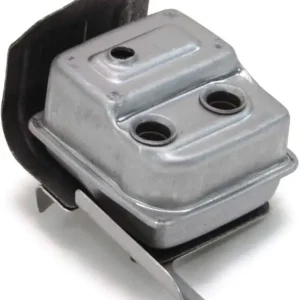 Assy Muffler Begränsad tid