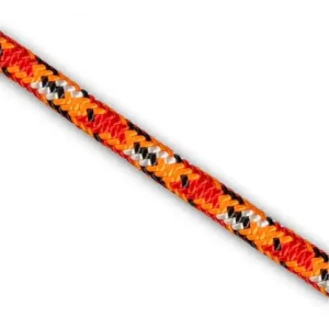 Bästa pris Husqvarna klätterrep 11.5 mm 60m orange
