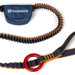 risnedsättning Husqvarna motorsågsstropp - Antichock