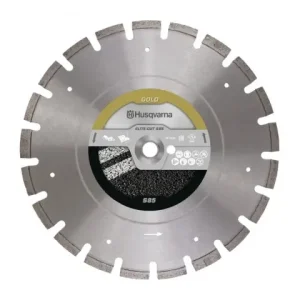 Snabb frakt Husqvarna ELITE-CUT S85 400mm