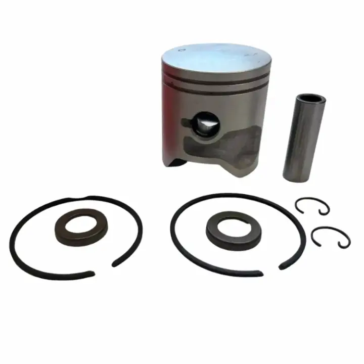 Premium Piston Assy D40 Spare Prat