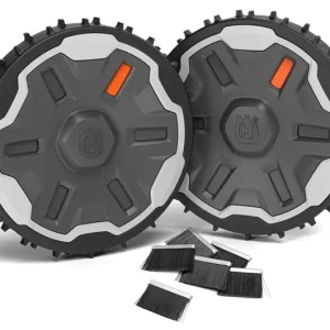 Säker betalning Terräng kit Automower NERA