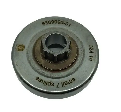 Kopplingstrumma Assy Small 7 Splin Premium