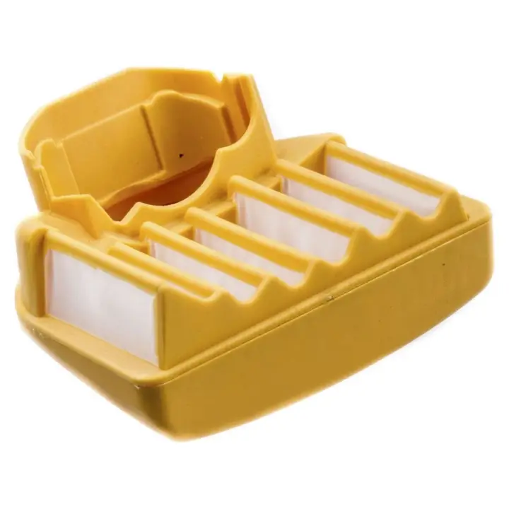 Luftfilter 5372557-02 Trygg betalning