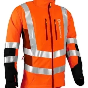 Skogsjacka Husqvarna Technical Extreme EN 20471, XXL Beställ idag