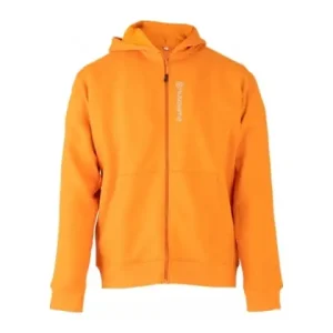 Extra rabatt Husqvarna luvtröja orange, XS
