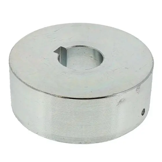Adapter Nyhet