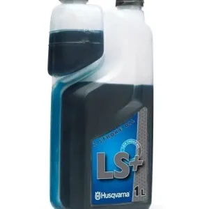 Tvåtaktsolja Husqvarna LS+ 1L Rabatter