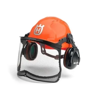 Hjälm Husqvarna Classic Rabatter