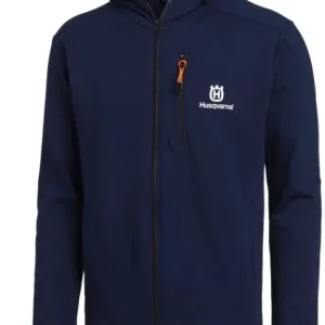 Hood tröja Husqvarna. Herr, XXXL Lågt pris