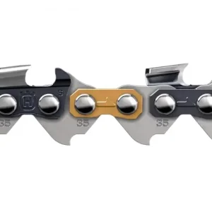 Sågkedja X-CUT S35G .325" 1,5mm 16"/66DL Utförsäljning