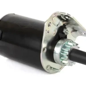 Startmotor Trygg betalning