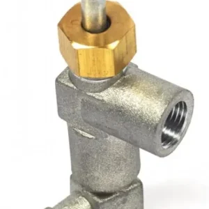 Valve-Fuel Shut Off(M Outlet