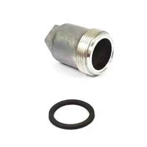 Sista chansen Bowl-Fuel Valve-Strainer