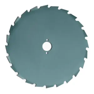Röjklinga Husqvarna Maxi XS 24T, Ø225 mm, Ø1" Nedsatt pris