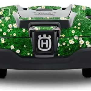 Dekalset Flowerbed Automower 430X 2018-> Utförsäljning