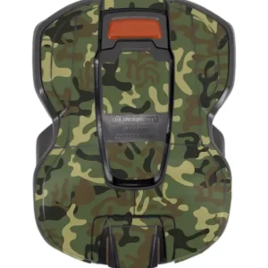 Fri frakt Dekalset Camo Automower 305 - 2020>