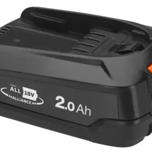 Billigare Gardena Systembatteri P4A PBA 18 V/36