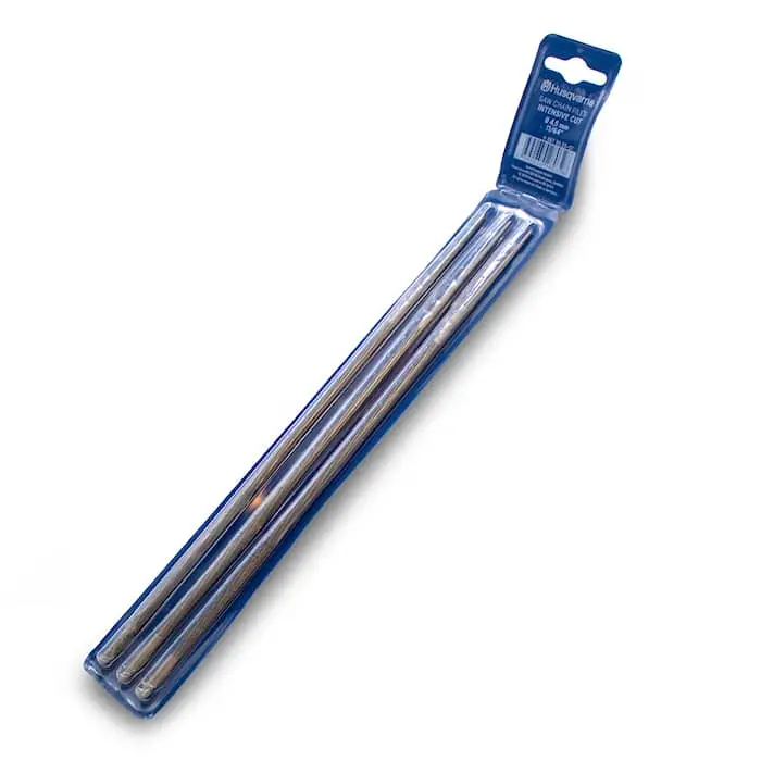 Husqvarna Intensive Cut Filar 3-Pack Trygg betalning