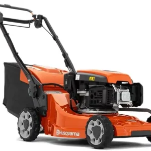 Beställ idag Husqvarna LC347VE Gräsklippare