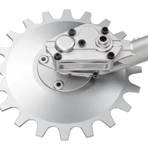 Billig Husqvarna Grässax RA-V 850/24