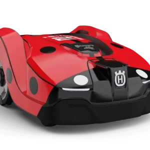 Dekalkit Nyckelpiga Automower® Populärt val