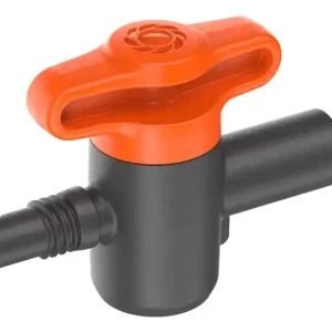 Gardena Reglerventil 3/16″5 st Extra rabatt
