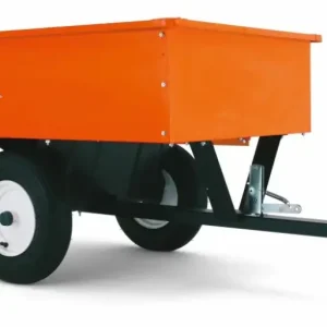 Billigare Husqvarna Trailer 275