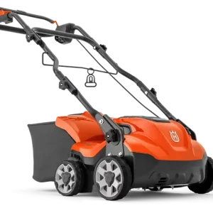 Beställ idag Husqvarna S138C Vertikalskärare