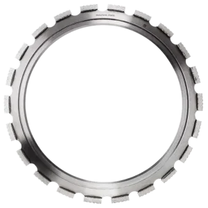 Säker betalning Husqvarna ELR Ringkapsklinga 1420