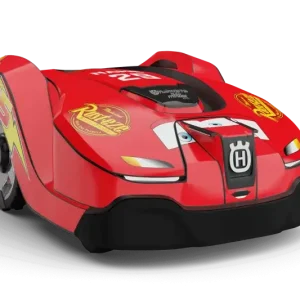 Dekalkit Cars Automower® Fynd
