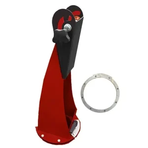 Köp online Bronco Tower and flange