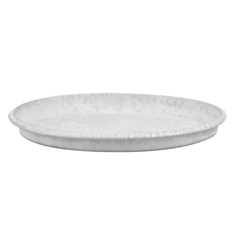 Köp nu Gammal zink vask, passar 12 cm kruka Billig